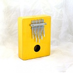 :Kalimba LAB KL-A-S9BS-Y   9 , 