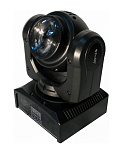 Фото:Euro DJ Beam 150 Светодиодная голова (Beam), LED 150W (White)