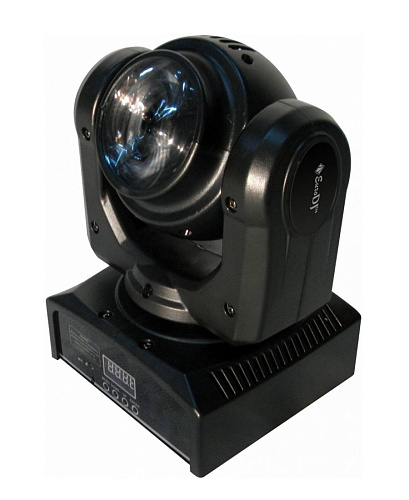 Euro DJ Beam 150 Светодиодная голова (Beam), LED 150W (White)