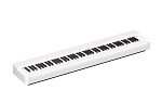 Фото:Yamaha P-225-WH Цифровое пианино, белое