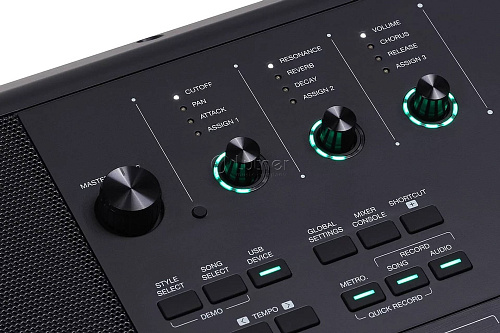 Medeli AKX10 Синтезатор, 61 клавиша