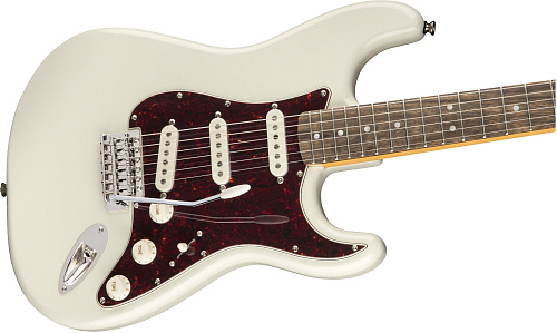FENDER SQUIER SQ CV 70s STRAT LRL OWT Электрогитара