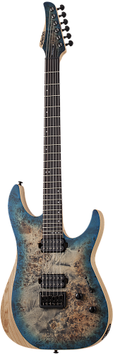 Schecter Reaper-6 SSKYB Электрогитара шестиструнная