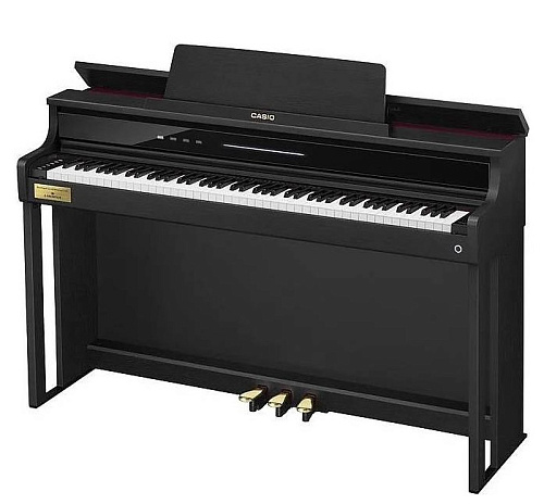 Casio Celviano AP-750BK Пианино цифровое, цвет черный