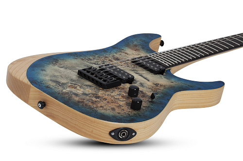 Schecter Reaper-6 SSKYB Электрогитара шестиструнная