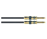 Фото:Leem PWT-3.0SS Powertech Инструментальный кабель, 3,05 м