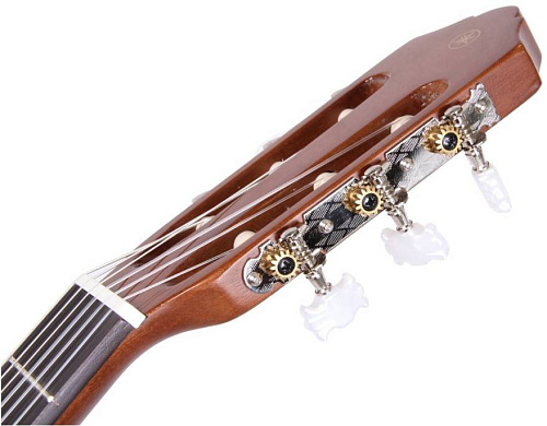 Yamaha CS40 Гитара классическая 3/4