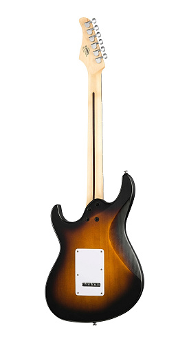 Cort G110-OPSB G Series Электрогитара, санберст