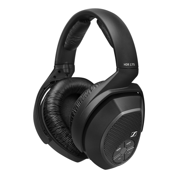 Sennheiser rs 175 wireless headphones sale