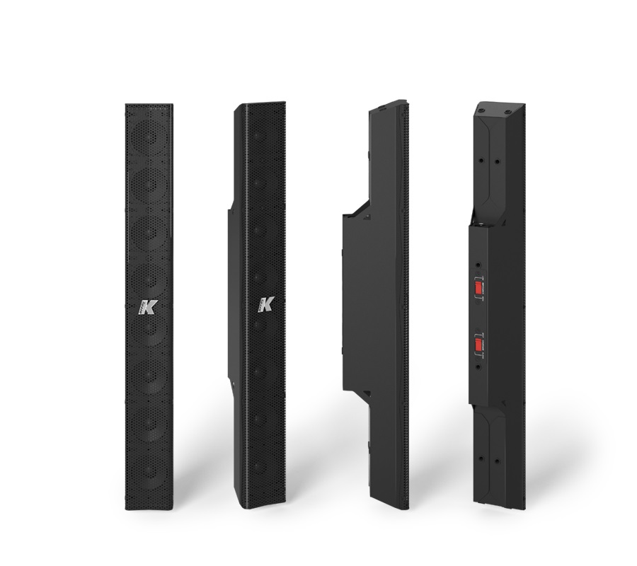 K array hot sale line array