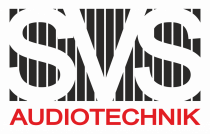 SVS Audiotechnik 