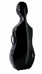 Фото:GEWA Air Black футляр для виолончели