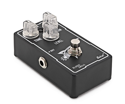 Belcat BDR-614 Blood Drive Педаль эффекта