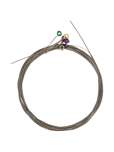 Belcat BST-KIT-RD Электрогитара с комбоусилителем и аксессуарами, красная