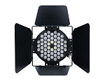 Фото:Bi Ray PLC002-CB Светодиодный прожектор, со шторкой, RGBW, 54х1 Вт