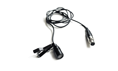 Октава OWS-U2200HD01L02-B Двухканальная радиосистема, ручной, головной, петличный микрофон