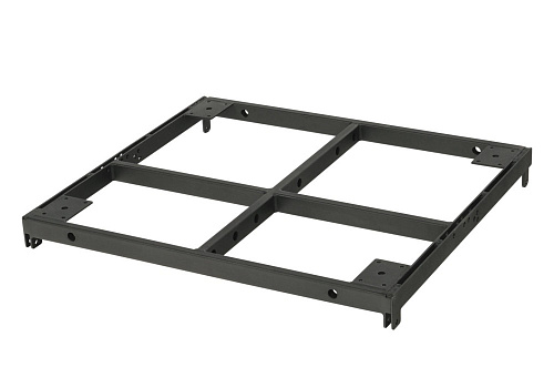 DSPPA LA1421D Металлическая рамка для установки LA1421A