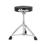 Фото:Ddrum RXDT2 Стул для барабанщика