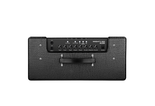 Nux Mighty-60-MKII Комбоусилитель гитарный
