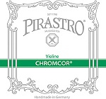 Фото:Pirastro 319120 Chromcor E Отдельная струна МИ для скрипки