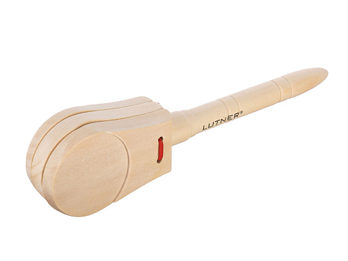 Lutner FLT-LT9 Набор перкуссии 9 предметов в чехле