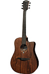 Фото:LAG Sauvage-DCE - Электроакустическая гитара Дредноут, цвет натуральный