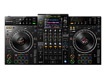 Фото:PIONEER XDJ-XZ Профессиональная универсальная 4-х канальная DJ-система