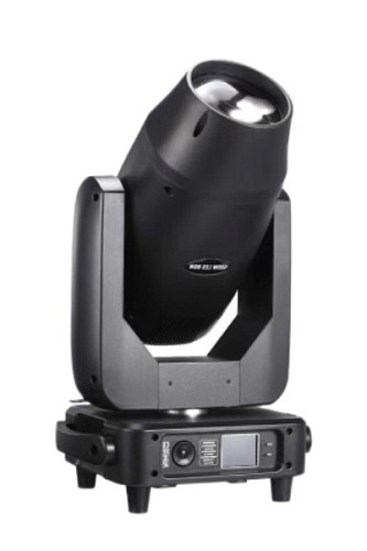 LFocus LED-400 Моторизированная световая "голова", 350 Вт