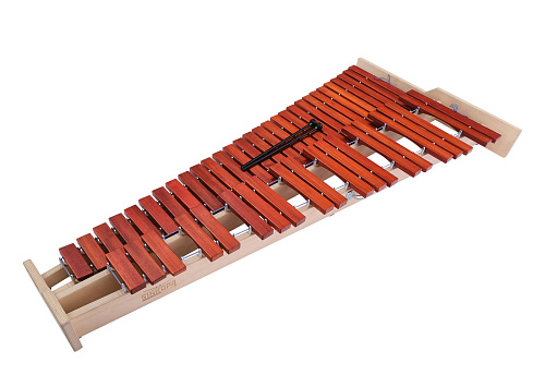 Sinkopa SCX40-4N Ксилофон "Студенческий", 4 октавы, 49 пластин, настольный, падук