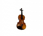 Фото:Hofner H5D-V Комплект: скрипка 1/2, кейс, смычок