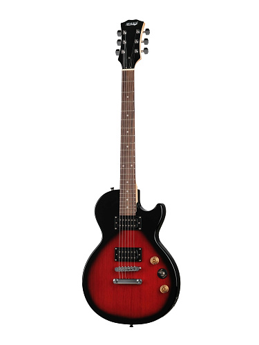 Homage HEG500RDS Электрогитара LesPaul