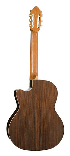 Kremona F65CW Performer Series Fiesta Электроакустическая гитара, с вырезом