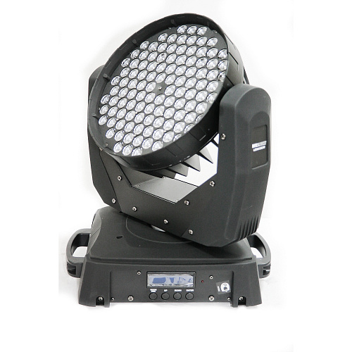 Involight LED MH1083W   LED вращающаяся голова