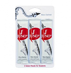 Фото:Vandoren JCR3125/3 Juno Трости для кларнета бас №2.5