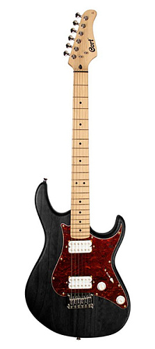 Cort G100-HH-OPB Электрогитара