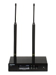 Фото:SHURE QLXD4E G51 Портативный приемник 470-534 MHz
