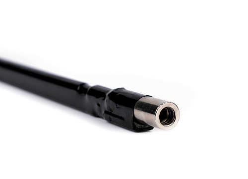 Caraya AB39 Анкер гитарный для 39" гитары, 6х9х410 мм, двухсторонний