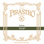 Фото:Pirastro Oliv Ball P211021 Комплект струн для скрипки