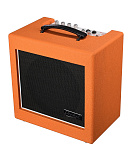 Фото:Rocket Mars 40 Комбоусилитель для электрогитары