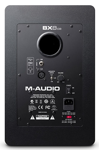 M-Audio BX8 D3  