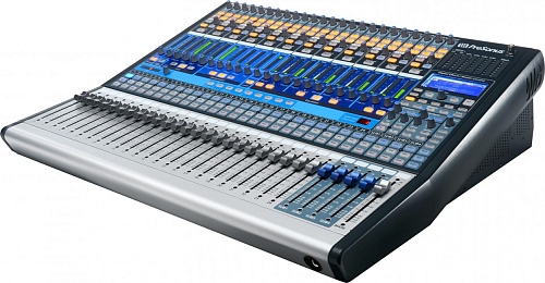 PreSonus StudioLive 24.4.2 AI Цифровой микшер