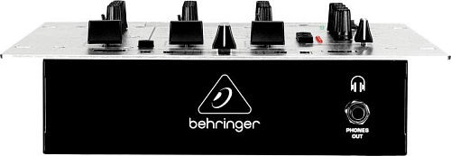 Behringer DX626 DJ- 