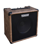 Фото:Yerasov GTA-15C Комбоусилитель гитарный, ламповый, 15 Вт