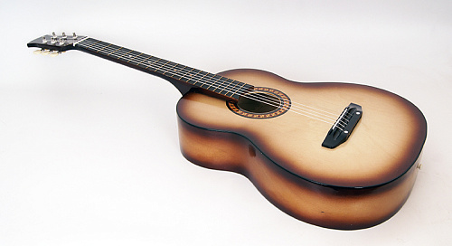 Ижевский завод Т.И.М M5C Гитара акустическая