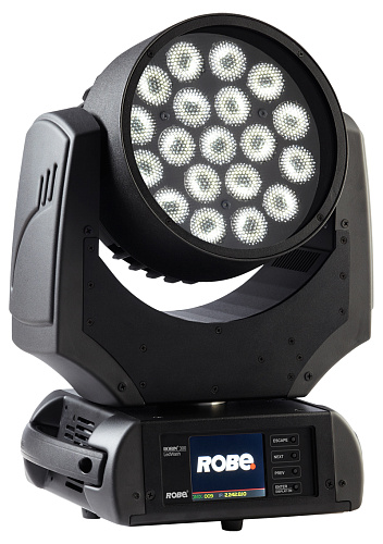 Robe Robin 300 LEDWash Световой прибор