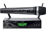 Фото:AKG WMS470 C5 SET BD9 (600.1-630.5МГц) Радиосистема
