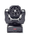 Фото:Bi Ray ML615BE Моторизированная световая "голова", 90 Вт