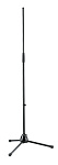 Фото:K&M 20120-300-55 Стойка для микрофона, прямая