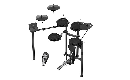 Nux DM-110 Цифровая ударная установка