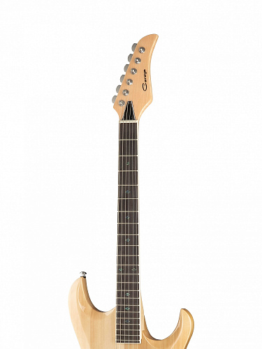Caraya E226N Электрогитара, цвет натуральный